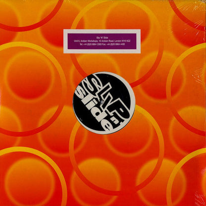 Blaze : Do You Remember House (Solid Groove Remixes) (12")