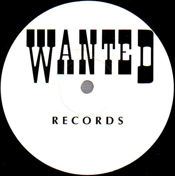 Empirion : Narcotic Influence (12")