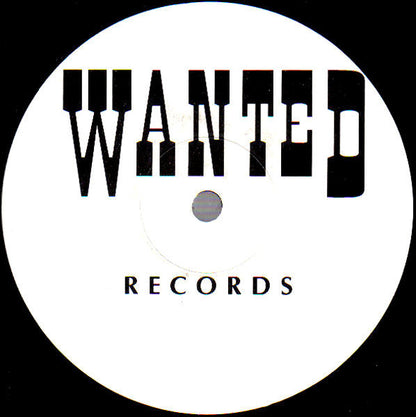 Empirion : Narcotic Influence (12")