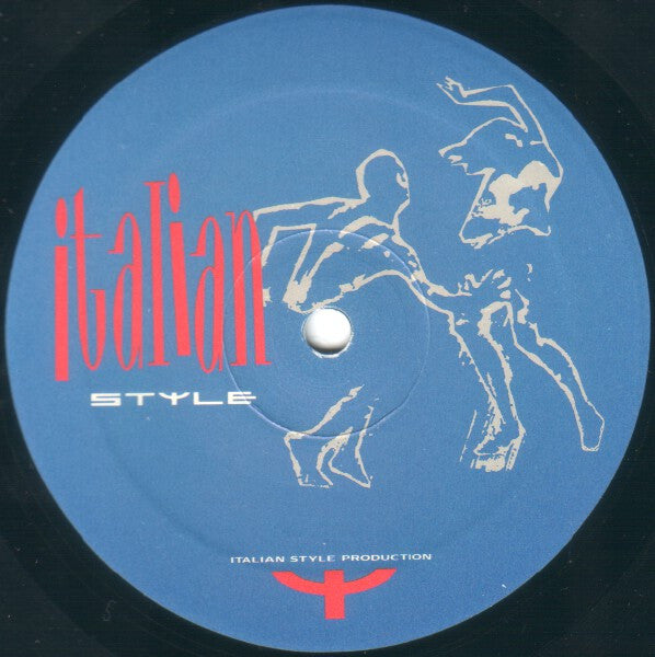 Vi-King : Do The Dance (12")