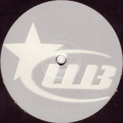 Souvlaki : My Time (Part 2 Of 2) (12")