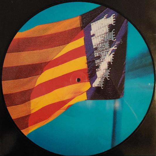 DJ Sammy feat. Carisma : In 2 Eternity (12", Ltd, Pic)