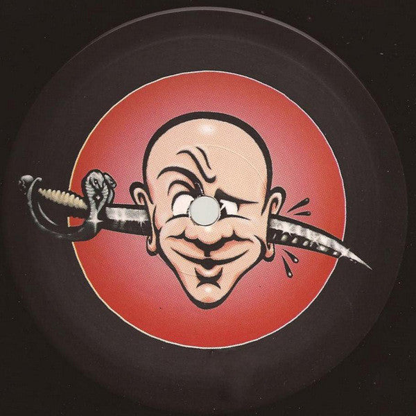 Underdog Vs. Sabres* : Theme (10")