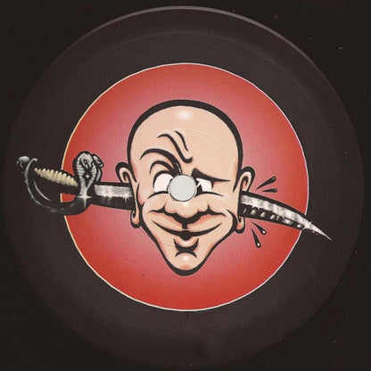 Underdog Vs. Sabres* : Theme (10")