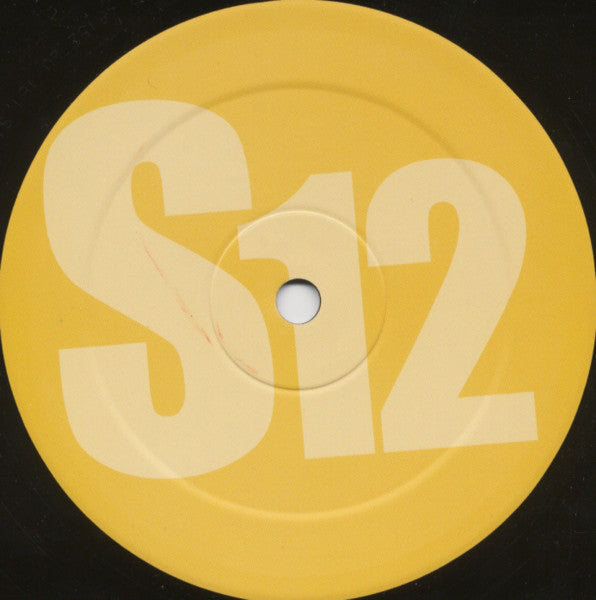 Stevie Wonder : Superstition / Living For The City (12")