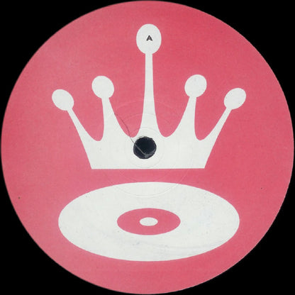 Full Fillers : Love And Kisses (12")