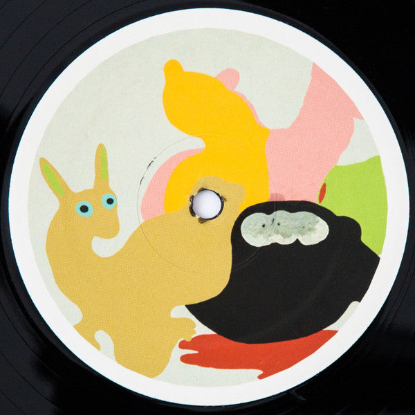 Björk : It's In Our Hands (12", Single, Promo)