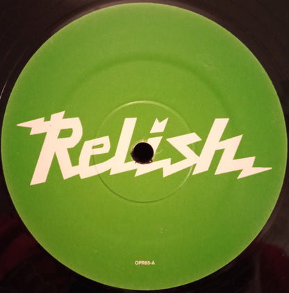 Manhead Feat. Christian Kreuz : Birth, School, Work, Death (12", Maxi)