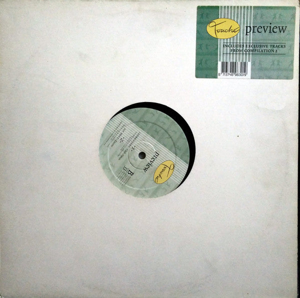 Various : Preview (12")