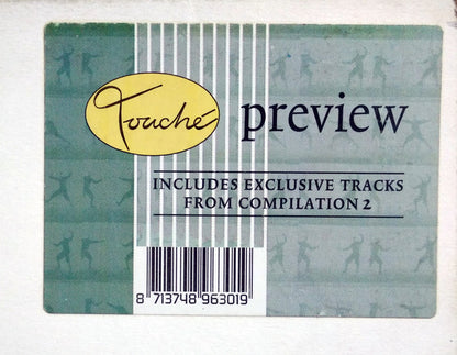 Various : Preview (12")