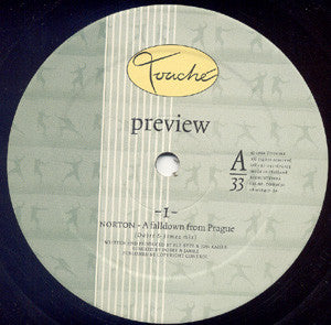 Various : Preview (12")