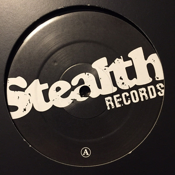 Carl Kennedy : The Love You Bring Me (12")