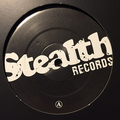 Carl Kennedy : The Love You Bring Me (12")