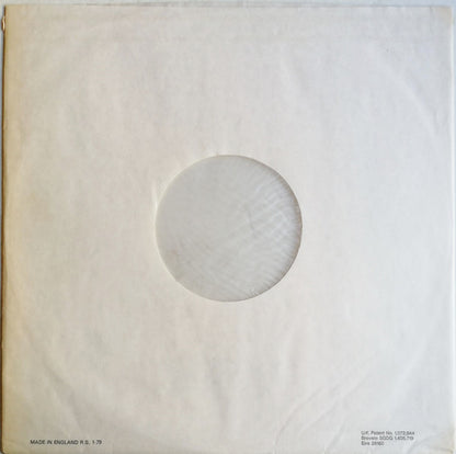 Tomita : Kosmos (LP, Album)