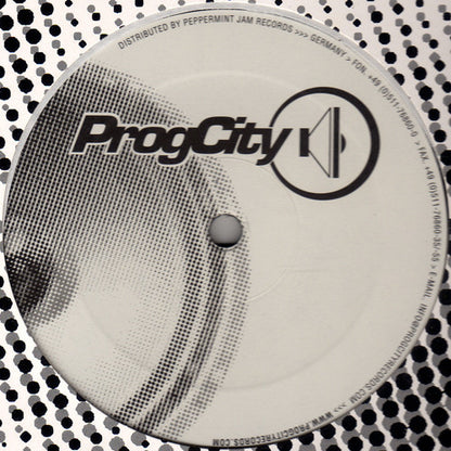 Afropeans : Afropeans E.P. (12", EP)