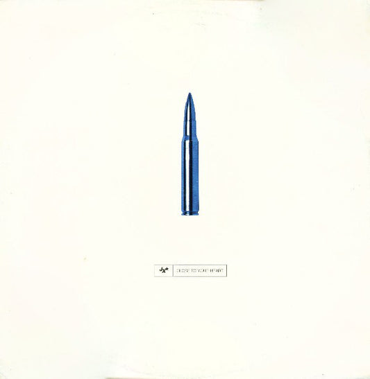 JX : Close To Your Heart (12")