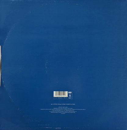 JX : Close To Your Heart (12")