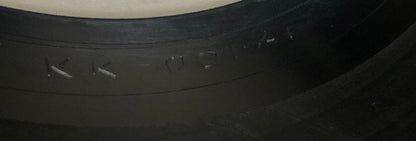 Unknown Artist : Workout EP (12", W/Lbl)