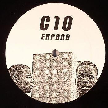 Salamandos : Expand (12")
