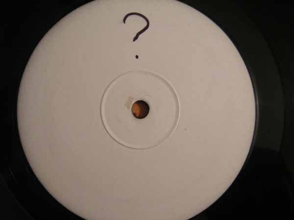 Moonrunners : Fathom (12", W/Lbl, Sti)