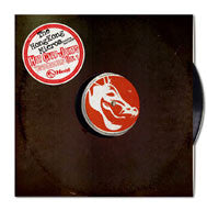 The Hong Kong Micros : Hot Club Joints Volume 1 (12")