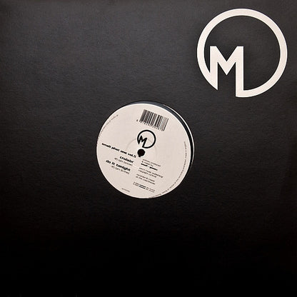 Small Phat One : Vol. 5 (12")