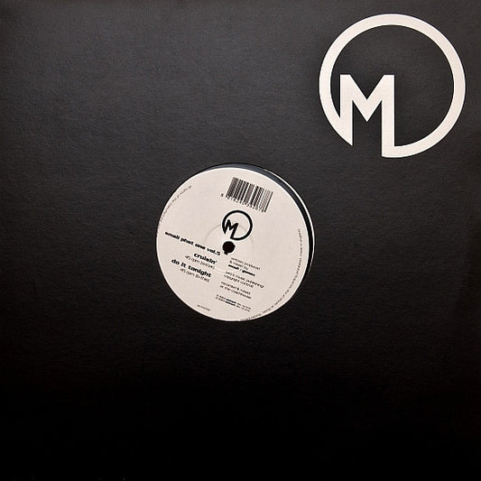 Small Phat One : Vol. 5 (12")