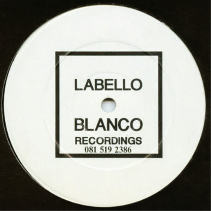 Danny B (7) : Love Is... (12", Sti)