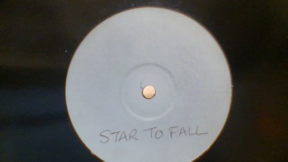 Cabin Crew : Star To Fall (12", S/Sided, Unofficial)