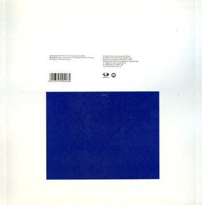 Peplab : Ride The Pony (Incl. Norman Cook Remixes) (12")