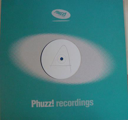 ISKO : More E.P. (12", Promo, W/Lbl)