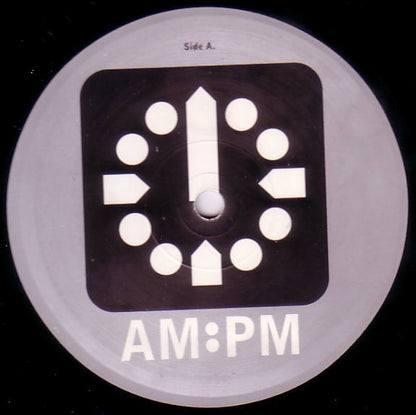 Klubbheads : Klubbhopping (12")