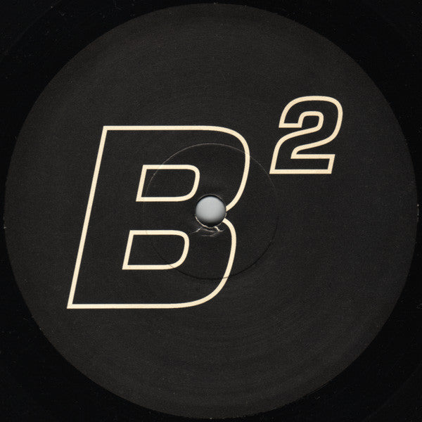 Soho (3) : Flyin' Madness (12")