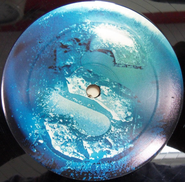 Vigi & Nectarios : Guru / 2cbeat (EK Remix) (12")