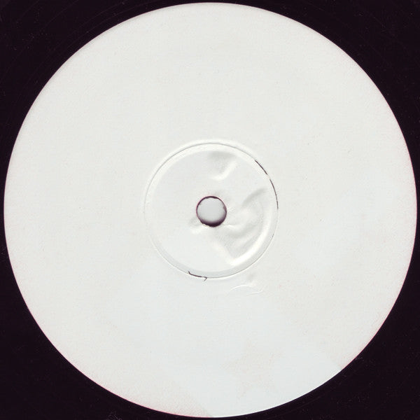 E.J. Doubell* : Axiatonal (12", W/Lbl)