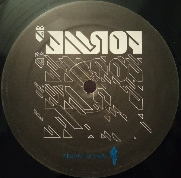 Forme (2) : Let It All Out (12")