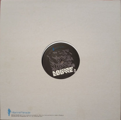 Forme (2) : Let It All Out (12")