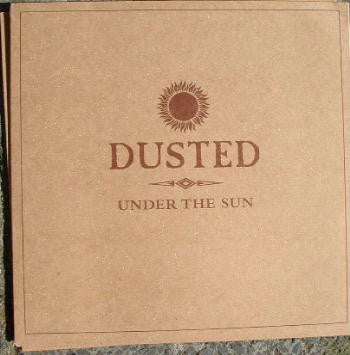 Dusted : Under The Sun (12", Promo)