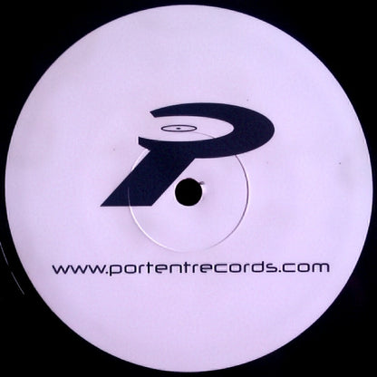 Mojolators Featuring Camilla (32) : Drifting (12")