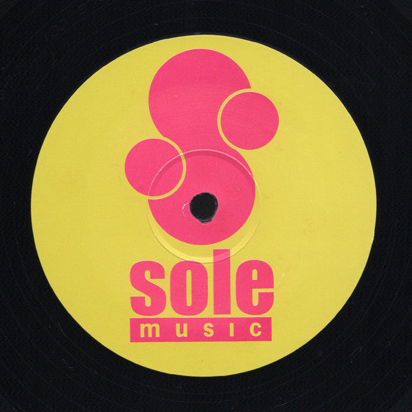 Robinson Wall Project Featuring Gary Michael Wade : Deep Down (12")