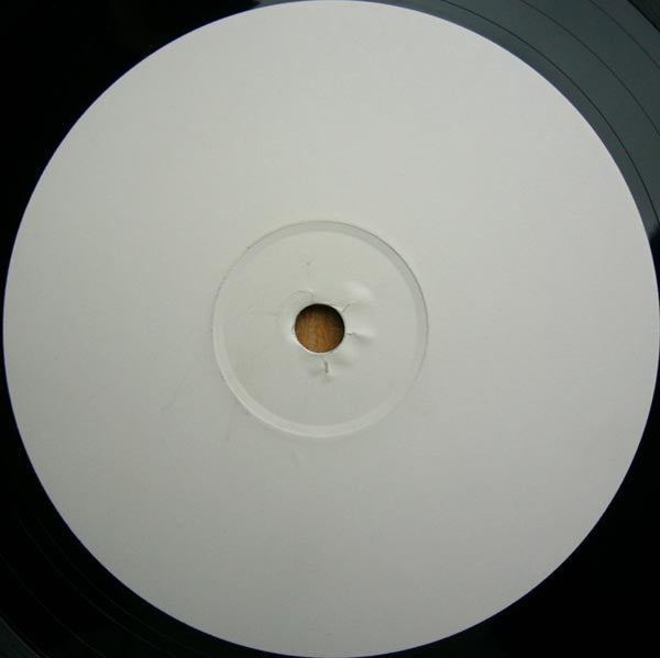 Big Noise : Keep On Pushing (12", W/Lbl)