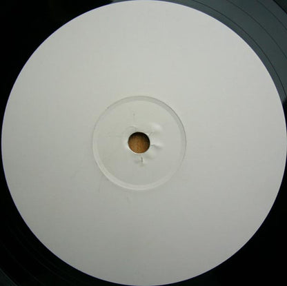 Big Noise : Keep On Pushing (12", W/Lbl)