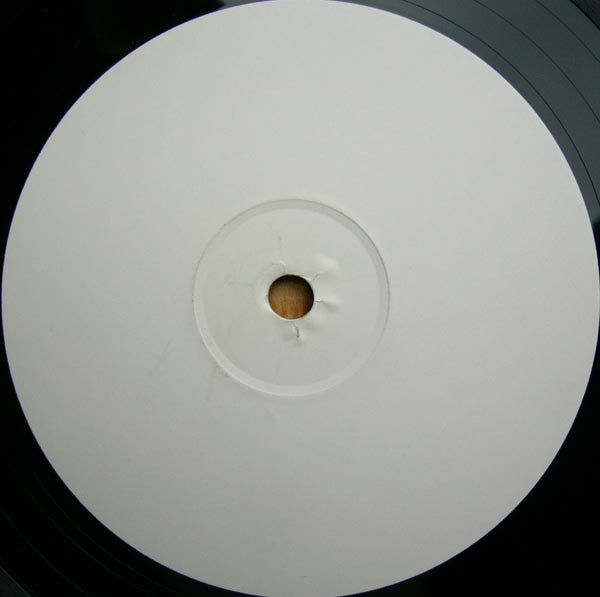 Big Noise : Keep On Pushing (12", W/Lbl)