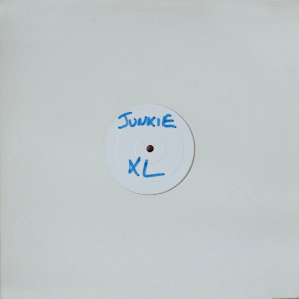 Junkie XL Featuring Peter Tosh & Friends : Don't Wake Up Policeman (12", TP, W/Lbl)