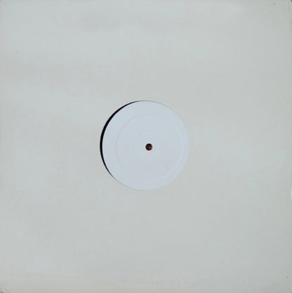 Junkie XL Featuring Peter Tosh & Friends : Don't Wake Up Policeman (12", TP, W/Lbl)