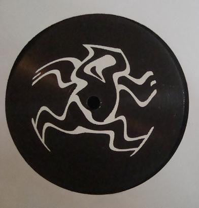 Brother Brown : Brotha Brotha (12", Promo)