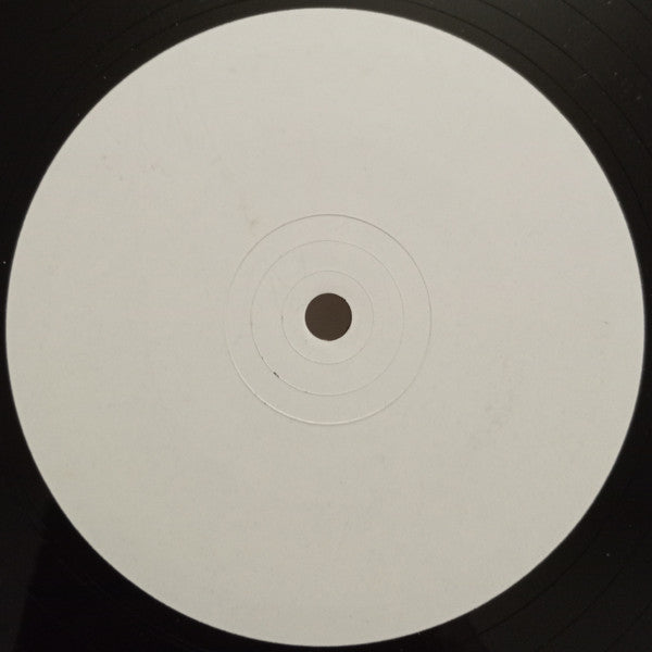 Dan Sampson & Jhereal : Solid Gold (12", Promo)