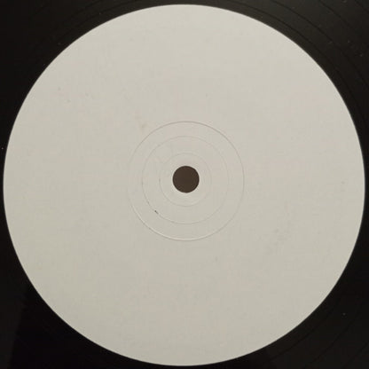 Dan Sampson & Jhereal : Solid Gold (12", Promo)