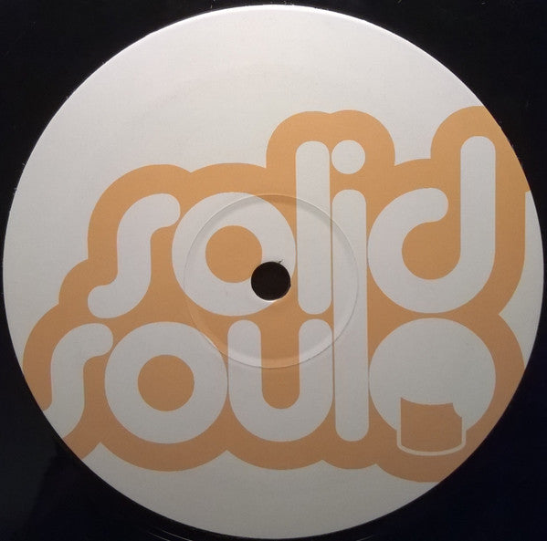 Soulizm : Give You Love (12")
