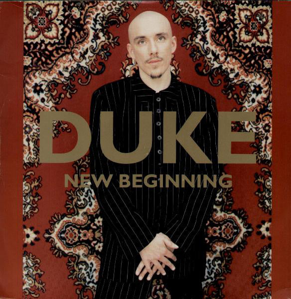 Duke : New Beginning (12", Single)